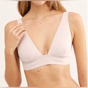 Free People Scuba Seamless Bralette